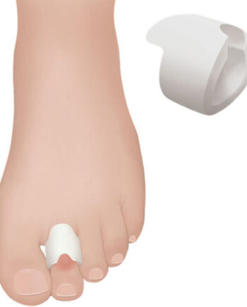 Vita Orthopaedics ΠΡΟΣΤΑΤΕΥΤΙΚΟΣ ΔΑΚΤΥΛΙΟΣ GEL 07-2-041