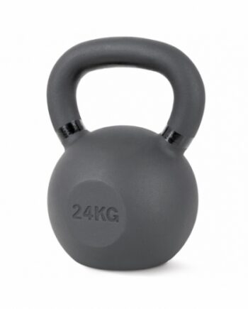 AMILA Kettlebell Cast Iron 24Kg 44687