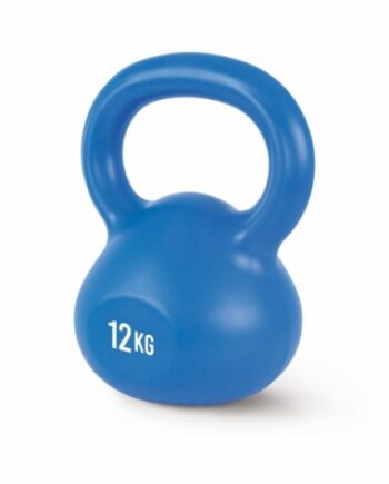 AMILA Kettlebell Plastic Series 12Kg 90486