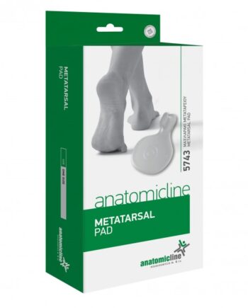 Anatomic Line Μαξιλαράκι μεταταρσίου 5743 2 τμχ
