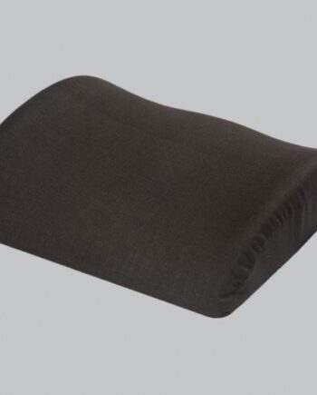 Anatomic Line Μαξιλάρι Μέσης σε Μαύρο χρώμα 5234
