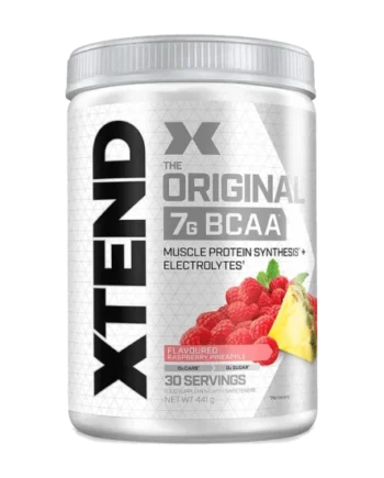 Xtend_Original_BCAA_Raspberry_Pineapple