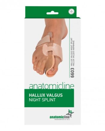 Anatomic Line 6603 Νάρθηκας Μεγάλου Δαχτύλου