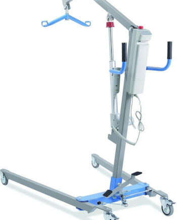 Mobiak Ηλεκτρικός Γερανός Ανύψωσης Ασθενών ΜΒΚ Talos II έως 200kg  0804936