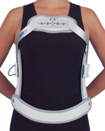 Νάρθηκας Κορμού 3 Σημείων C35 Plus Basic Prim 0802677-78-79-80/0802927-28-29