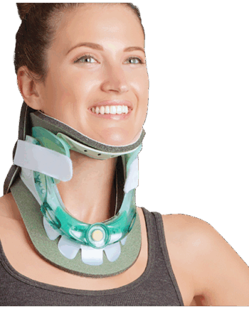 Vita Orthopaedics Αυχενικό κολάρο "Aspen Vista" 01-2-013 ONE SIZE