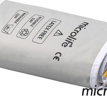 Microlife Περιχειρίδα Πιεσομέτρου Ενηλίκων Large / XLarge MIC-AN-018