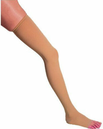 Κάλτσες Ριζομηρίου Συμπίεσης 18–22 mmHg Golden Net