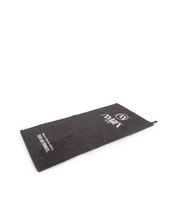 Πετσέτα Yoga Γυμναστηρίου Βαμβακερή AMILA