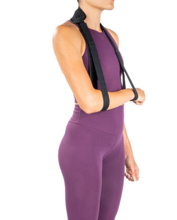 Ιμάντας Ανάρτησης Χεριού Διπλός One Size 0814110