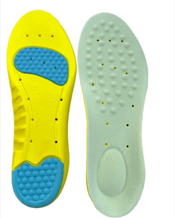 Πέλματα Αφρού Mobiak