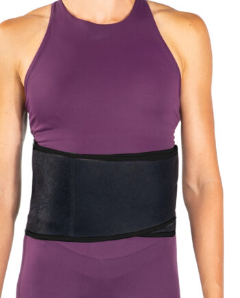 Ζώνη Οσφύος Aeroprene One Size 0814230