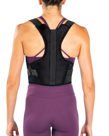 Ζακέτα Κυφώσεως One Size Mobiak 0814241