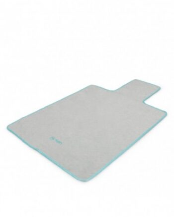 Amila Πετσέτα Αντιολισθητική Pilates Reformer Trinity