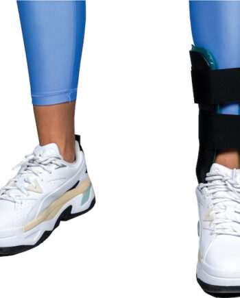 Νάρθηκας Ποδοκνημικής Air Gel Mobiak 0814017