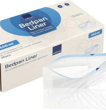 Σκοραμίδα 660ml Mobiak 0809860 (20τμχ)