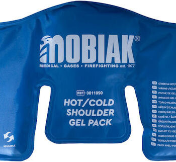 Επίθεμα Ώμου Hot Cold Gel 0811890
