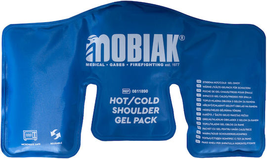 Επίθεμα Ώμου Hot Cold Gel 0811890