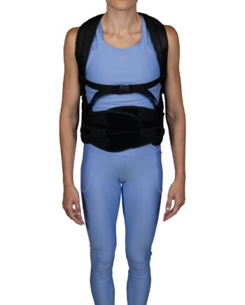 Νάρθηκας Θωρακοσφυικός TLSO ΜΟΒΙΑΚ 0809809