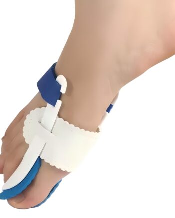 Νάρθηκας Νυκτός Βλαισού Μεγάλου Δακτύλου L2503 | Hallux Valgus