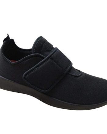 διαβητικό υπόδημα Ortomed Neoprene 5006 μαύρο