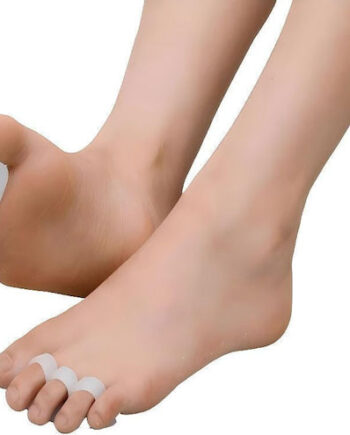 Επίθεμα Gel Σφυροδακτυλίας Mobiak 0814170