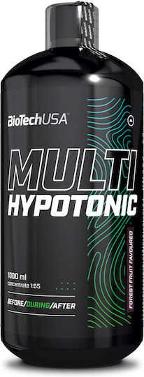 BioTechUSA Multi Hypotonic Drink 1000ml