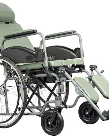Αναπηρικό Αμαξίδιο Μπάνιου Mobiak Proteus II 0811981