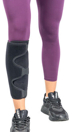 MOBIAK Περικνημίδα με Δέστρες Σταθεροποίησης One Size L2469
