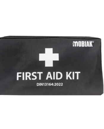 Mobiak Φαρμακείο Οχήματος First Aid Kit DIN 13164 2022 0804605