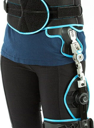 Vita Orthopaedics Ρυθμιζόμενος Νάρθηκας Ισχίου 06-2-085