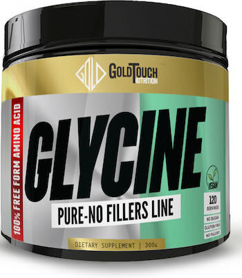 GoldTouch Nutrition L-Glycine 300g