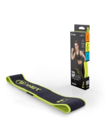AMILA Fabric HipBand Υφασμάτινο Λάστιχο Αντίστασης Γλουτών